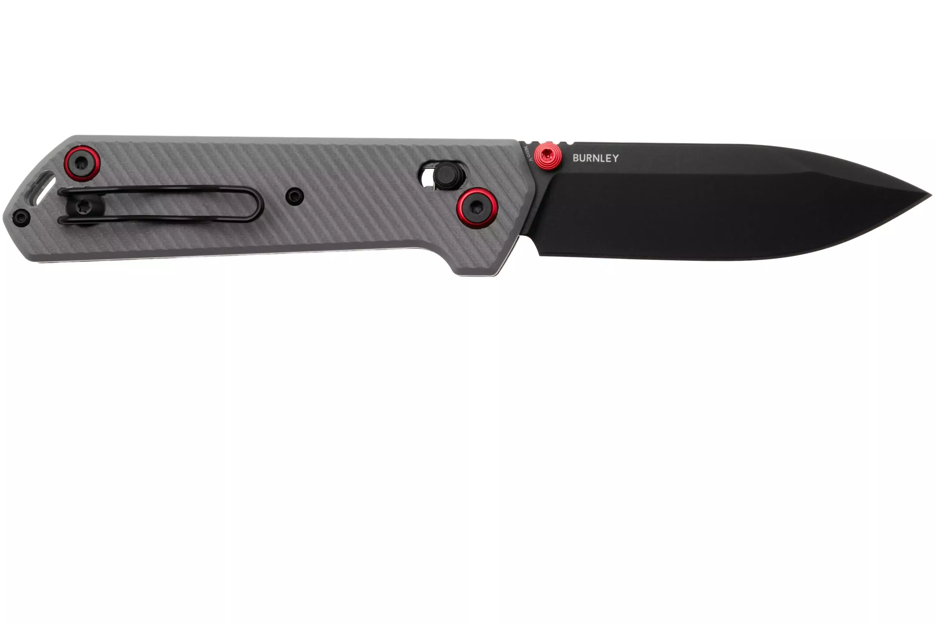 Boker Plus Kihon DC 2.0 Dealer 2025 Nitro-V 8,3 cm