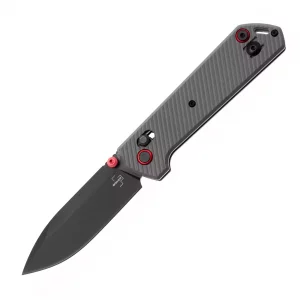 Boker Plus Kihon DC 2.0 Dealer 2025 Nitro-V 8,3 cm