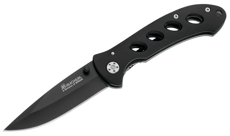 Magnum nóż składany Shadow 01MB428