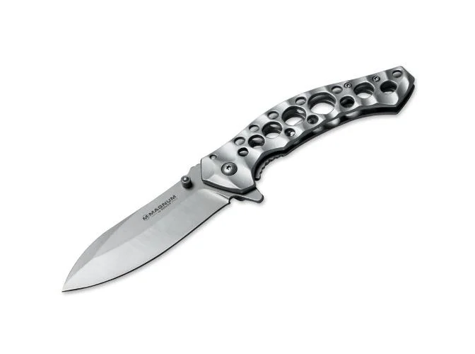 Boker Magnum nóż składany Slender