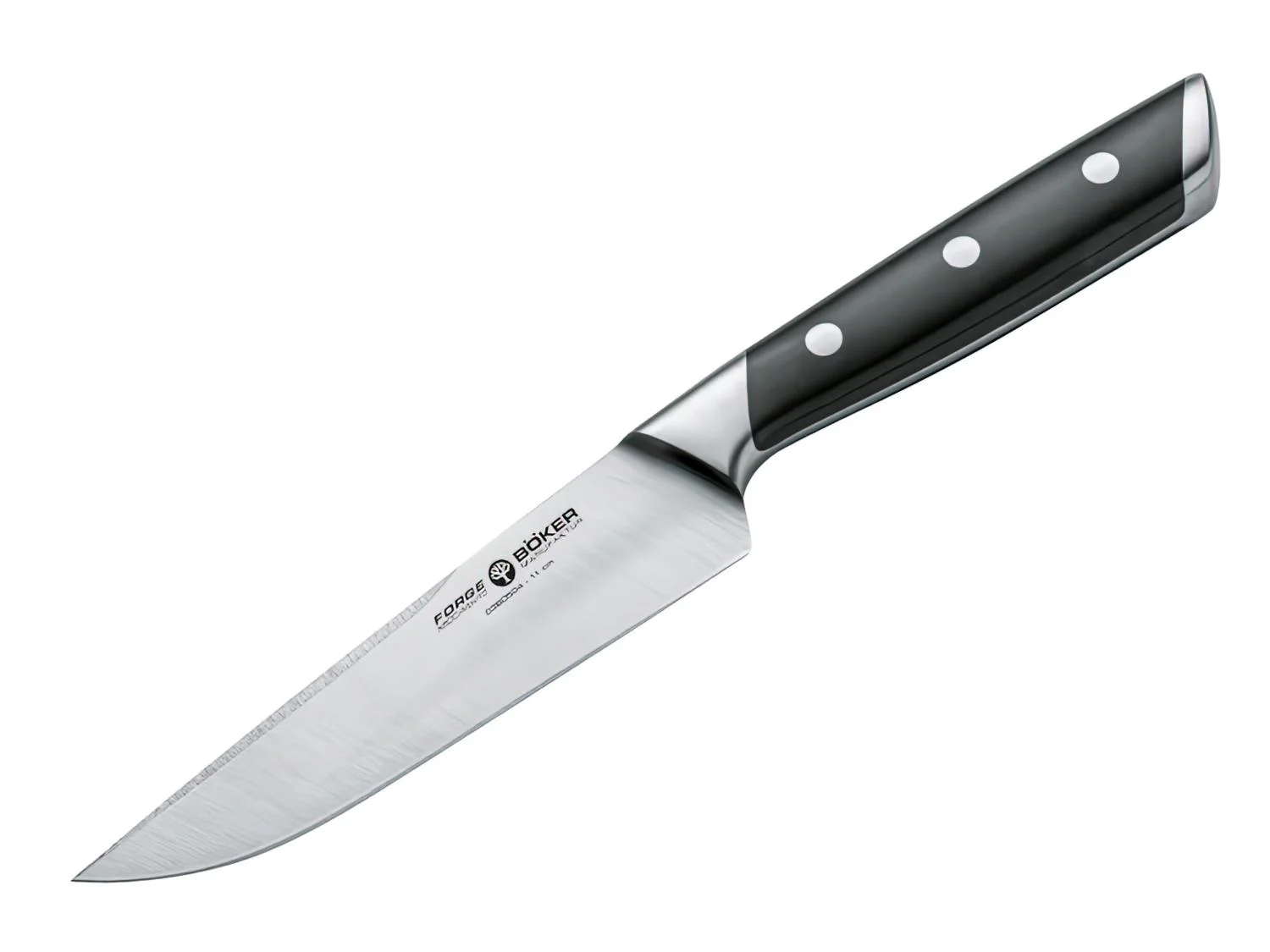 Boker Forge nóż kuchenny uniwersalny