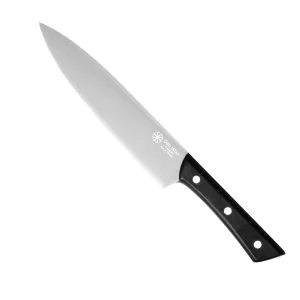 Dan Woo Kamite Nóż Szefa Kuchni 21 cm Stal AUS-8