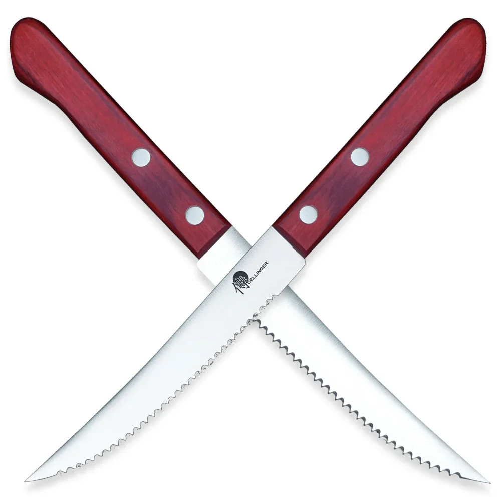 Dellinger Easy Nóż Stekowy 9.5 cm