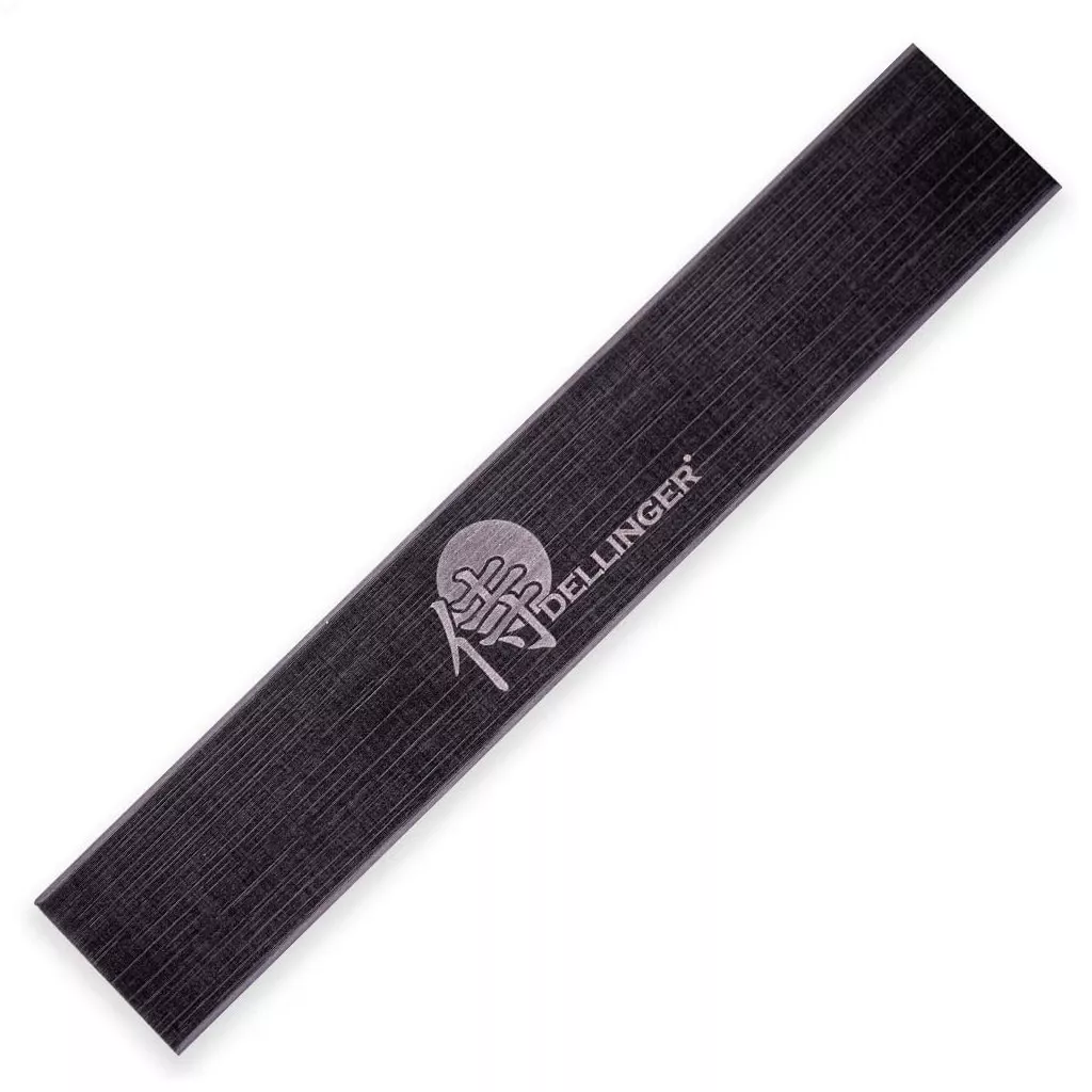 Nóż Szefa Kuchni Gyuto Dellinger Forged Brown Scar 21 cm