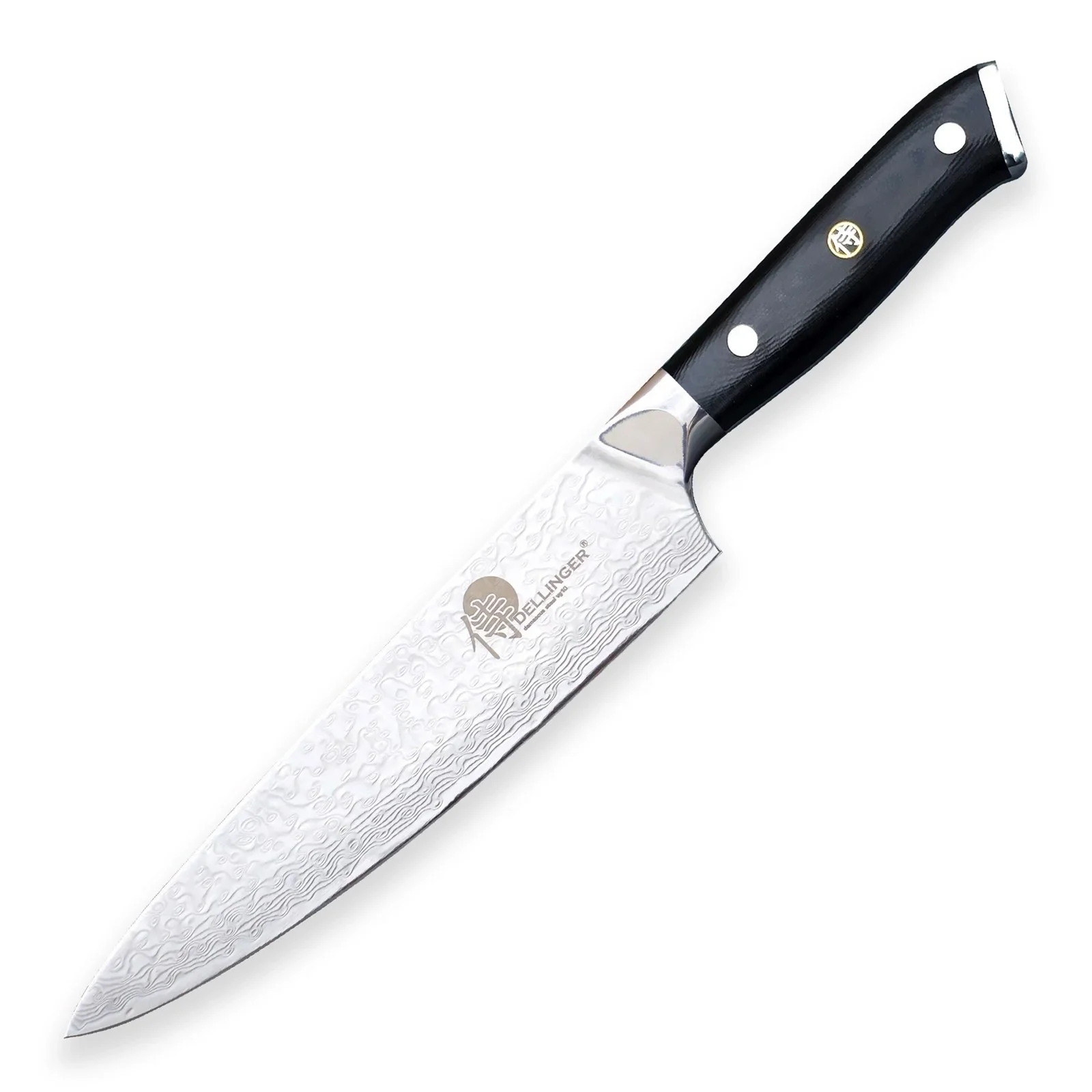 Dellinger SAMURAI Nóż Szefa Kuchni 20 cm