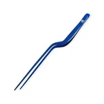 Dellinger Pinzeta Kuchenna Zahnutá 21 cm