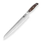 Dellinger CLASSIC Sandal Wood Nóż do szynki i mostka 30 cm