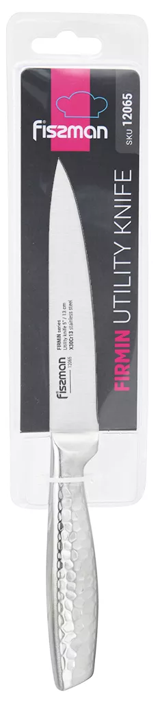 Fissman Firmin nóż kuchenny uniwersalny 13 cm