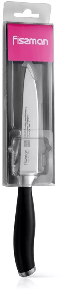Fissman Elegance nóż uniwersalny 13 cm stal X50CrMoV15