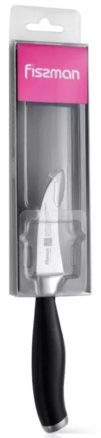 Nóż do obierania Fissman Elegance 8 cm - stal X50CrMoV15