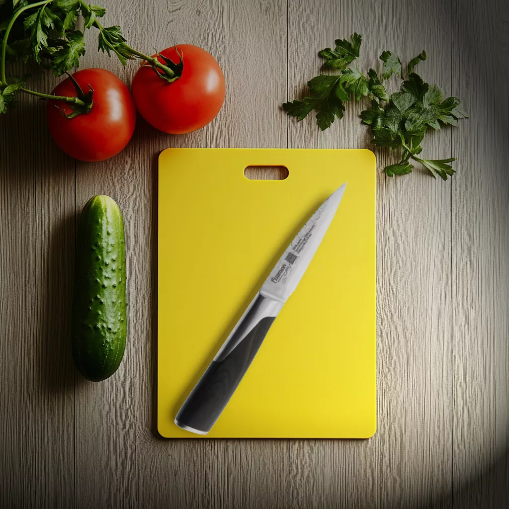 Fissman Tirol nóż kuchenny uniwersalny 8cm