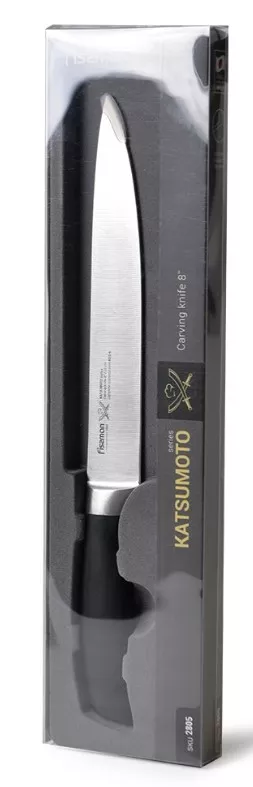 Fissman Katsumoto Nóż kuchenny Uniwersalny, Ostrze 20 cm