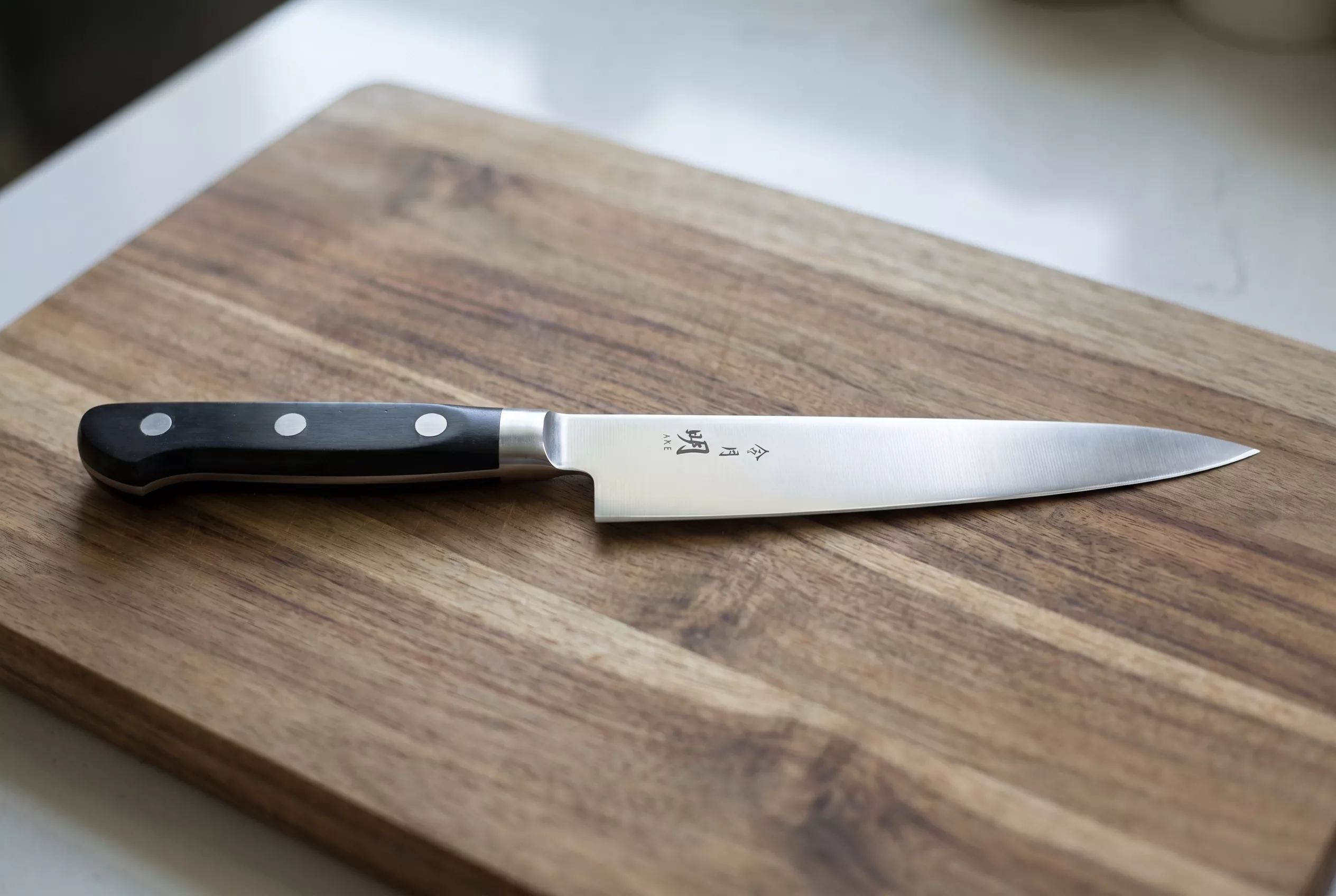 Fuji Cutlery Reigetsu Akira Nóż Uniwersalny 15 cm