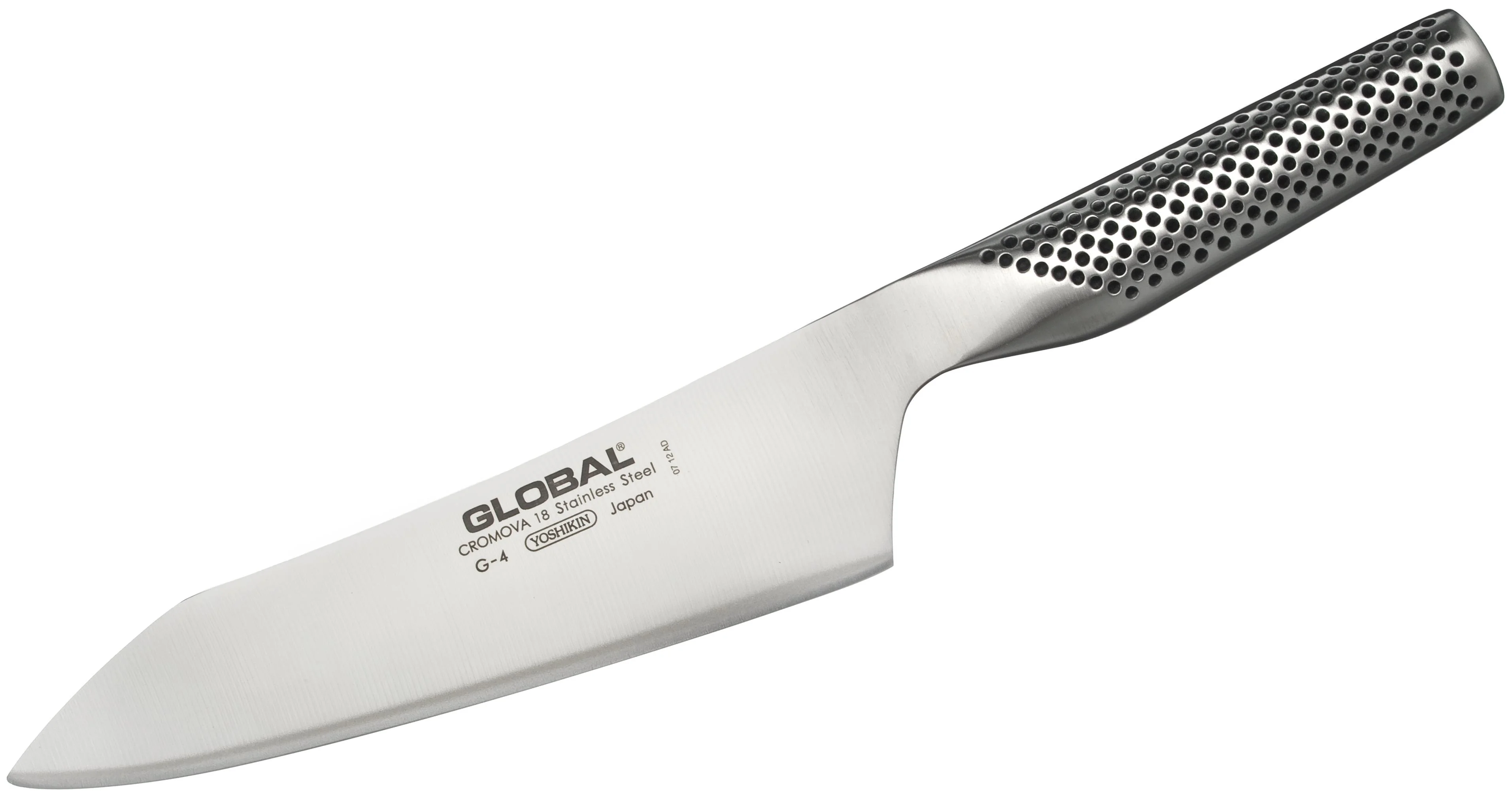 Nóż orientalny 18cm | Global G-4