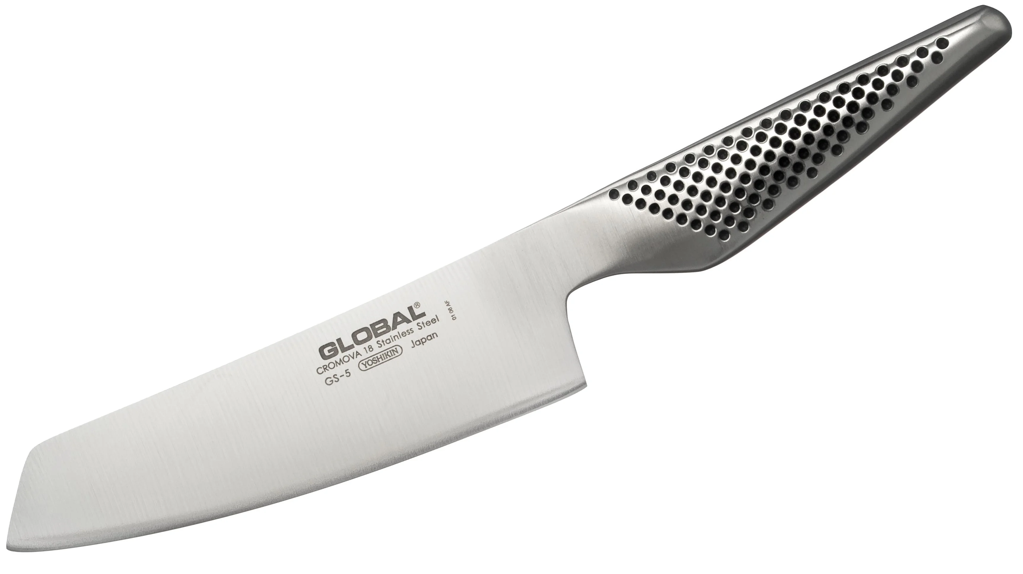 Nóż do warzyw 14cm | Global GS-5