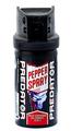 Gaz Pieprzowy Predator 50 ml Strumień, 2% MC, 3 000 000 SHU