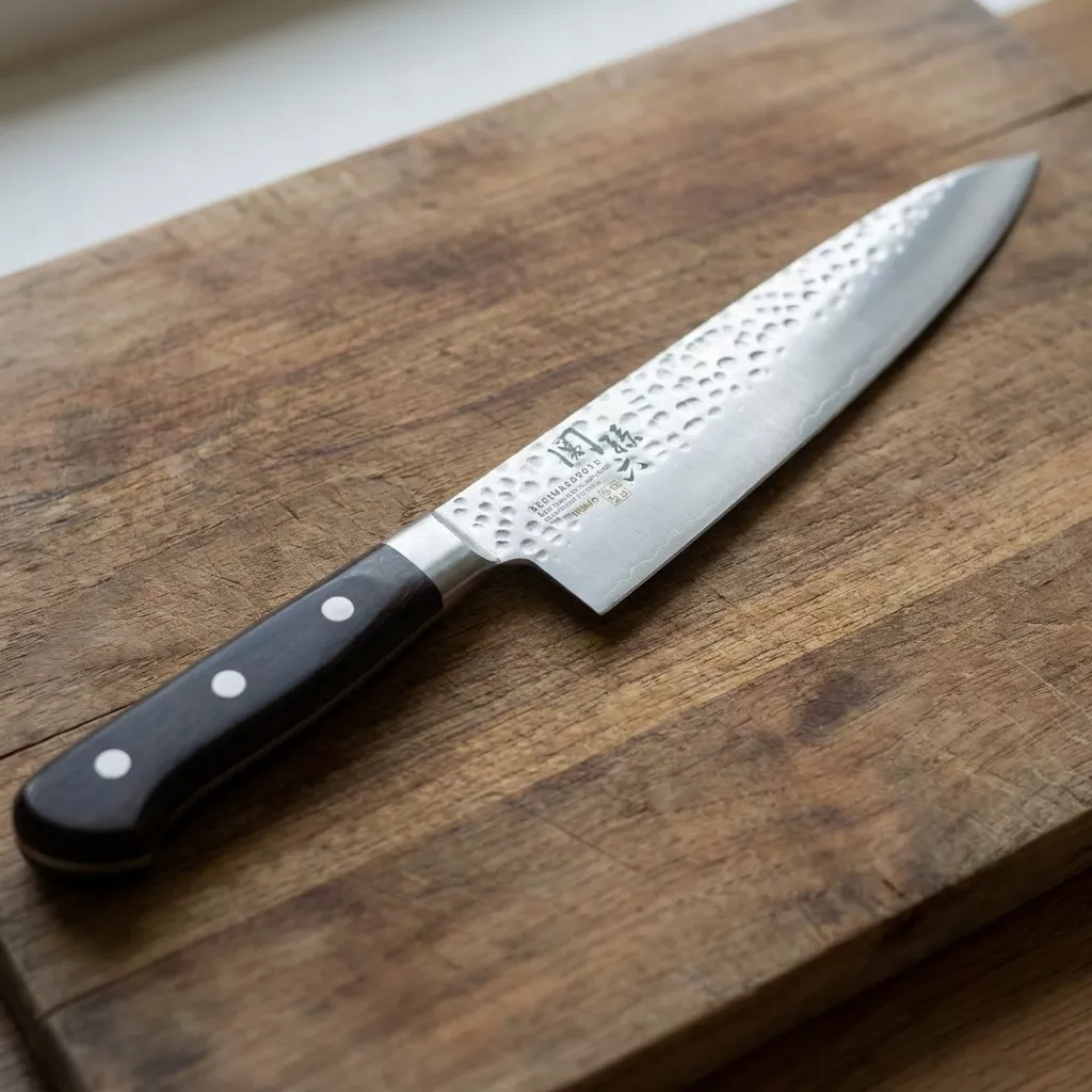 Kai Seki Magoroku Imayo nóż szefa kuchni 18 cm