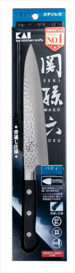 KAI Seki Magoroku Imayo nóż szefa kuchni 21cm