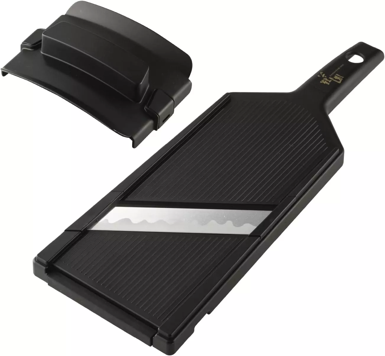 KAI Szatkownica Mandolina DH-3304 do Kapusty, Szeroka, 37 cm