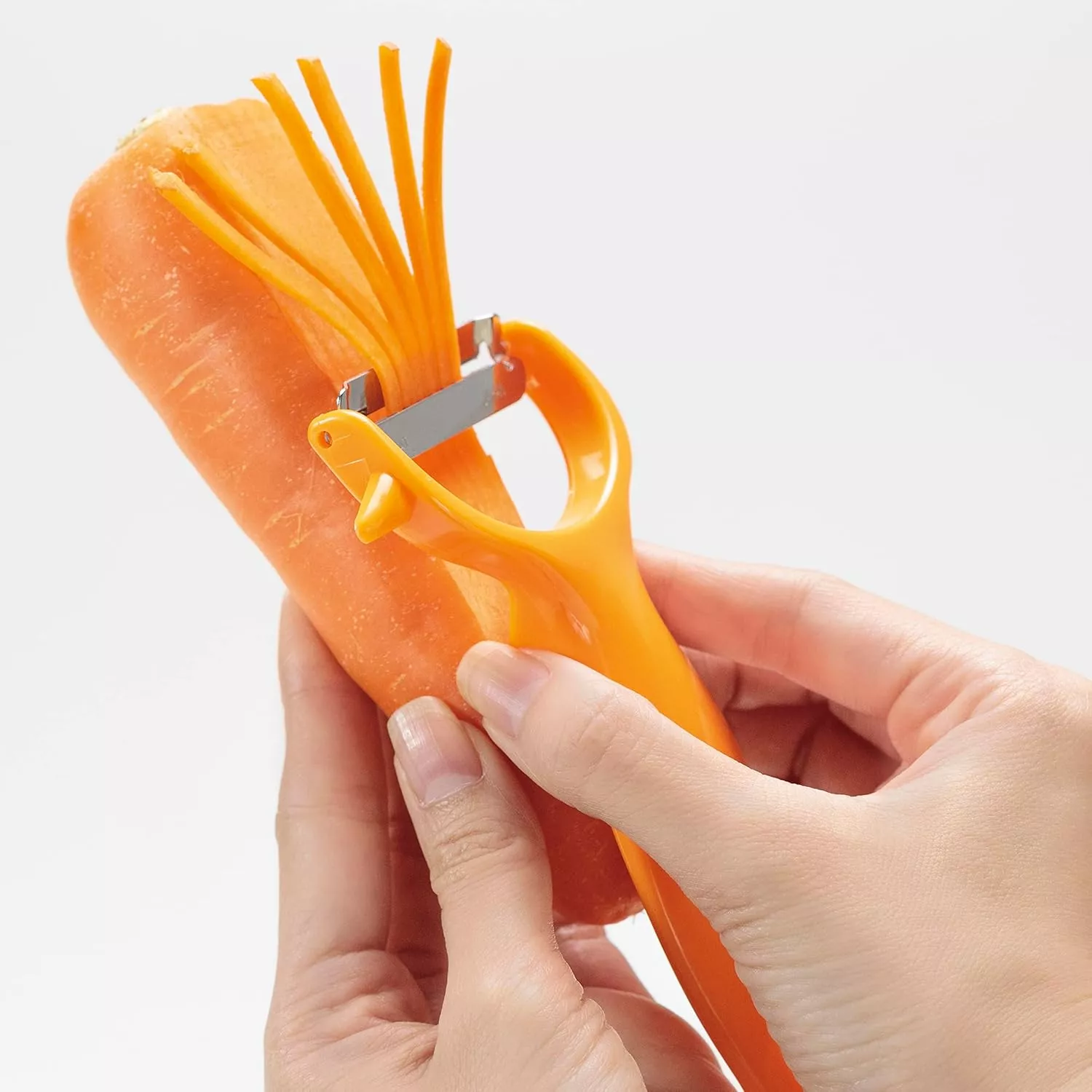 KAI Select 100 Obieraczka Julienne do Warzyw DH-8171