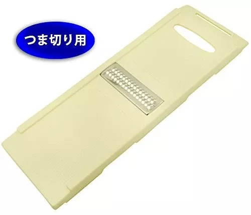 Mandolina KAI House Select DH7077 - tarka, szatkownica 28 cm