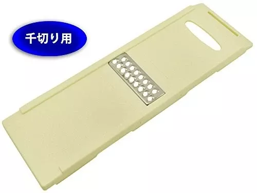 Mandolina KAI House Select DH7077 - tarka, szatkownica 28 cm