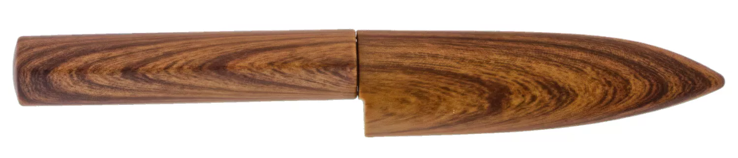 KAI Nóż do obierania warzyw i owoców 9 cm DH7361