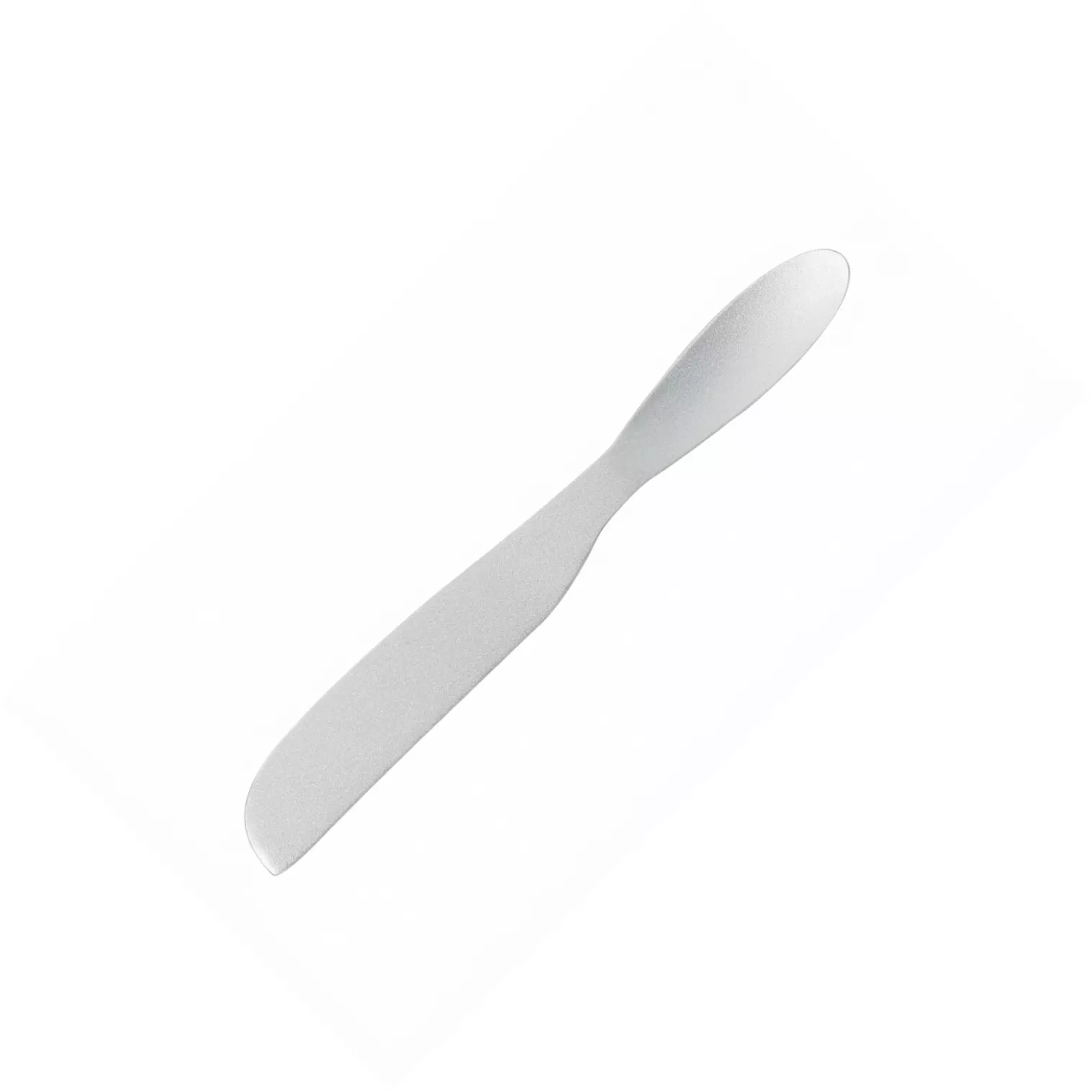 KAI Bready Select aluminiowy nóż do twardego masła 15,5 cm DL7039