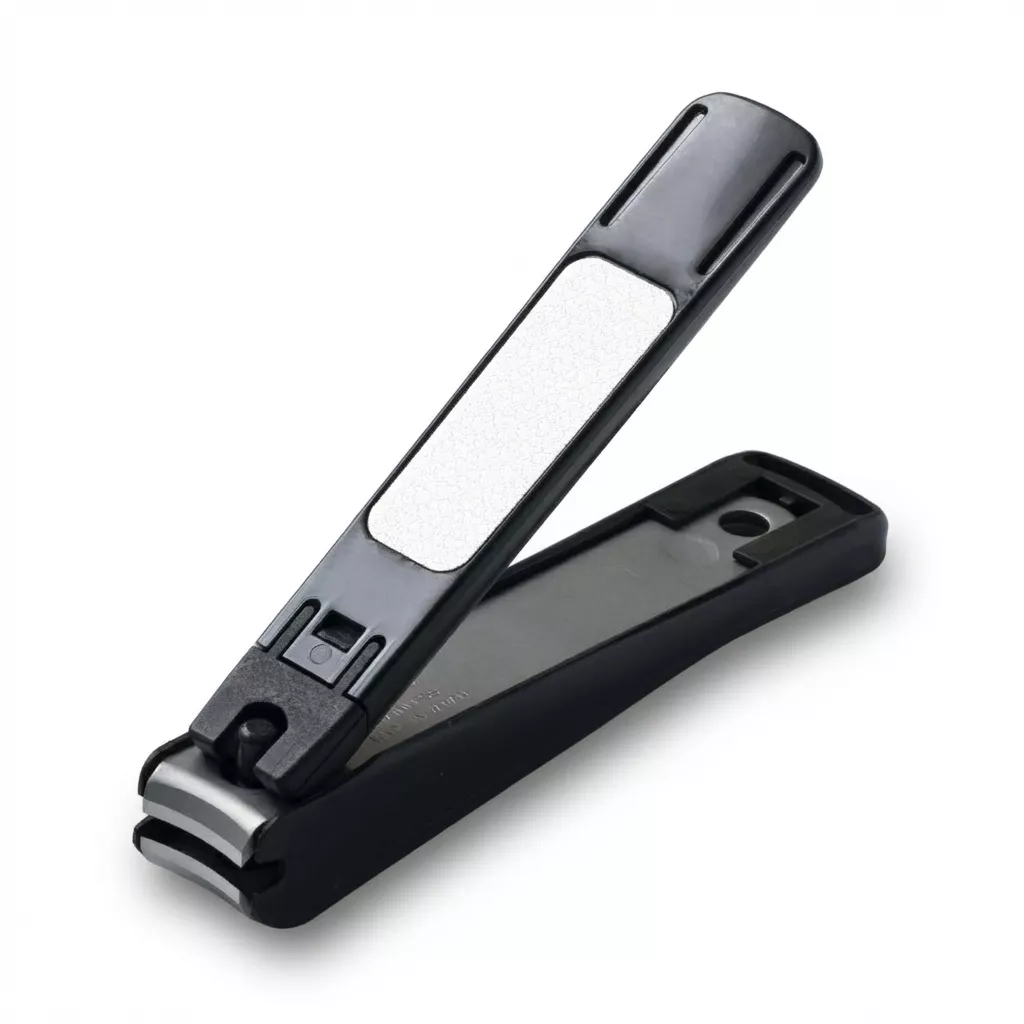 KAI KE0501 Japoński obcinacz do paznokci stal nierdzewna 12 cm