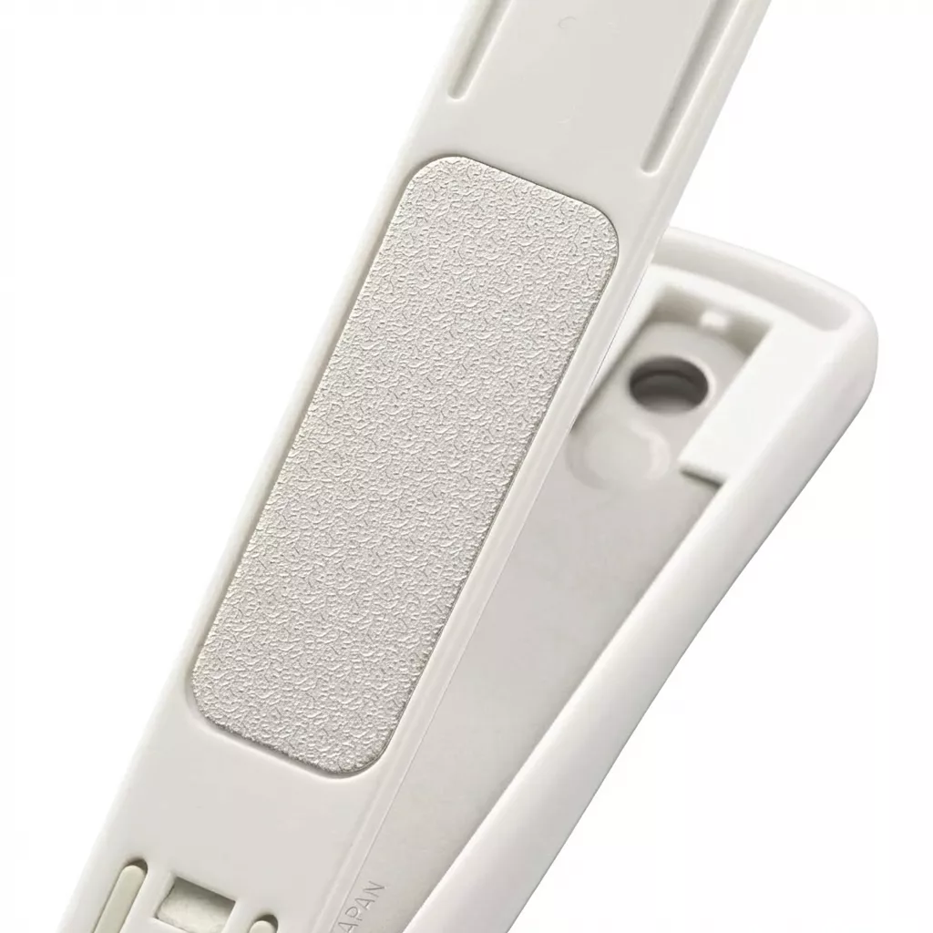 KAI K119 Obcinacz do paznokci ze stali nierdzewnej M 8 cm z pilnikiem