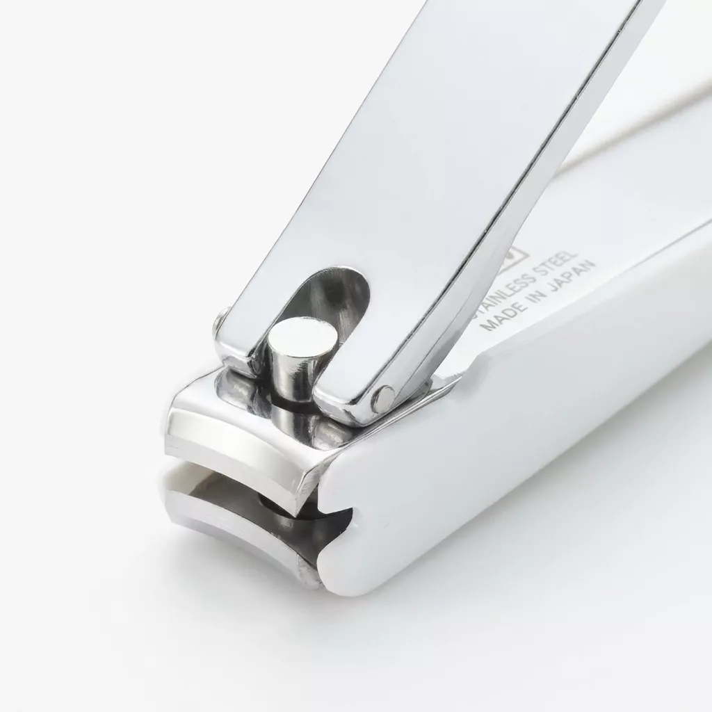 KAI KF1003 Japoński obcinacz do paznokci ze stali nierdzewnej 7 cm