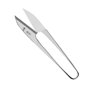 Kanetsune Nożyczki Nigiri-Basami Migaki SK-5 12 cm