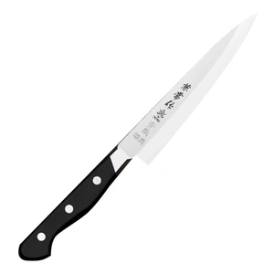 Kanetsune YH-3000 Aogami#2/SS Nóż uniwersalny 13,5