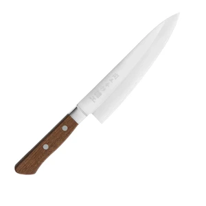Seki Sanbonsugi nóż szefa kuchni 18cm AUS8A 58HRC