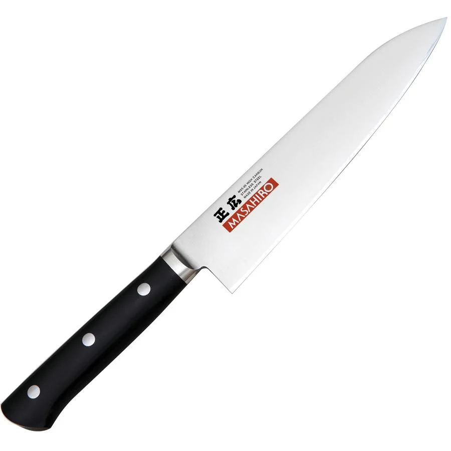 Masahiro MV-H Chef 180mm [14910]