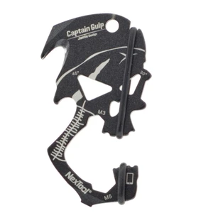 Nextool Multitool  Captain Gulp