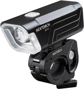 NexTorch latarka LED rowerowa 400lm