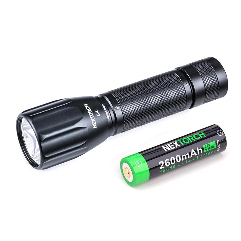 nextorch_c4 - zdjęcie 1 (Glowne)