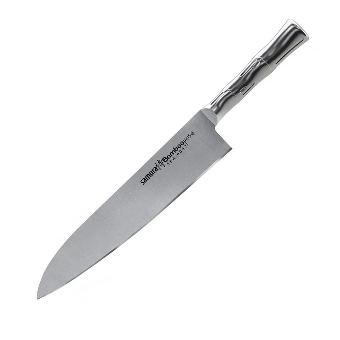 Samura Bamboo nóż szefa kuchni 240mm