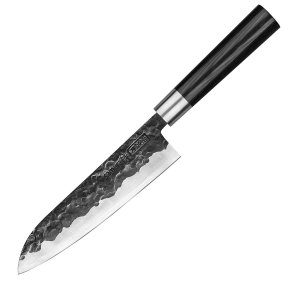 Samura Blacksmith Nóż Kuchenny Santoku 18,2 cm