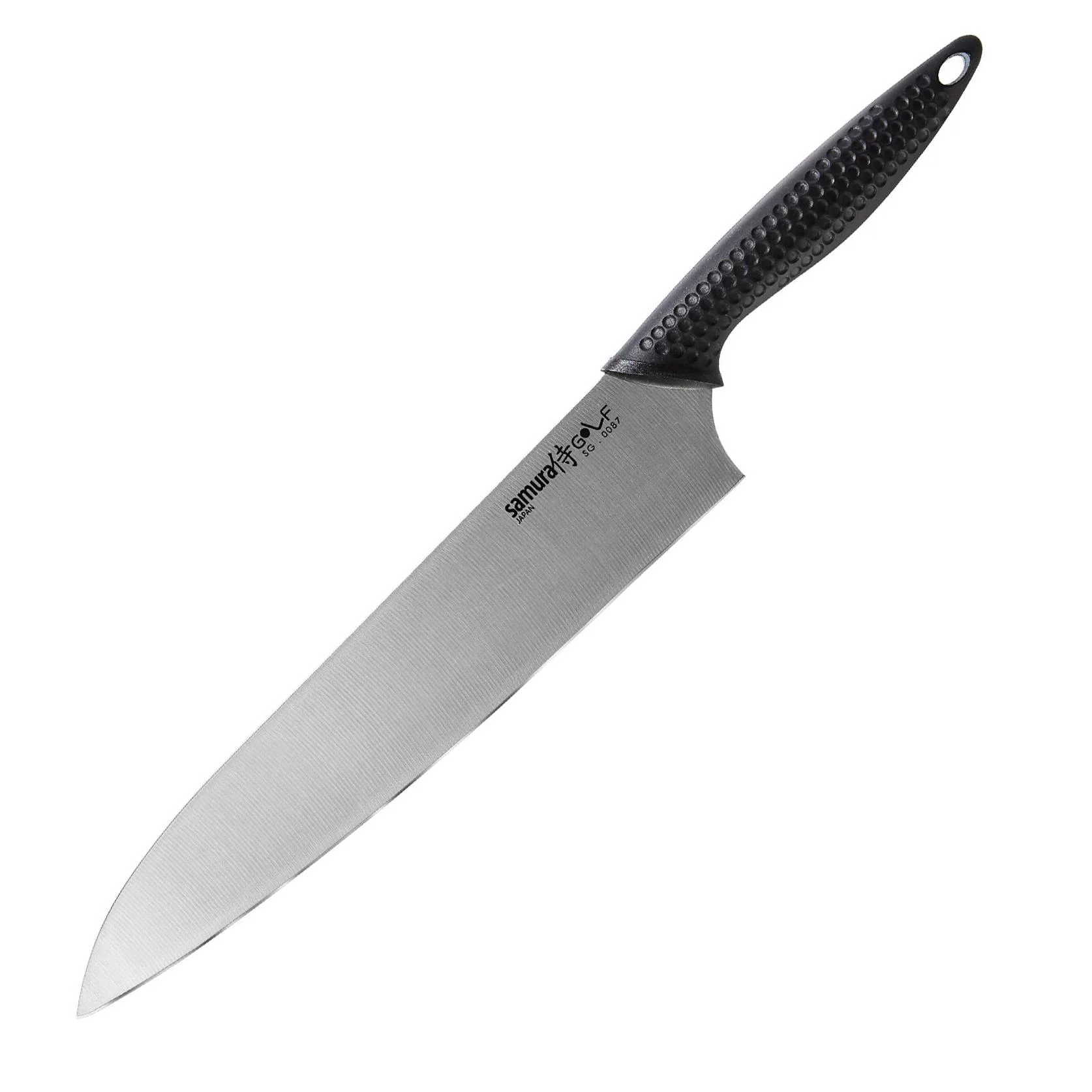 Samura Golf duży nóż szefa kuchni 24cm AUS-8