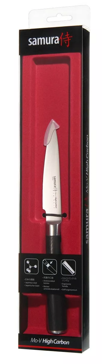 Samura MO-V nóż kuchenny uniwersalny 90mm