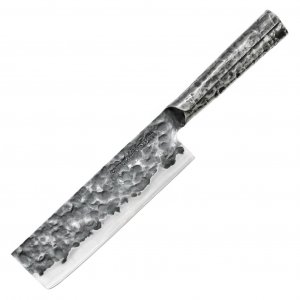 Samura Meteora nóż kuchenny Nakiri 17,3 cm SMT-0043