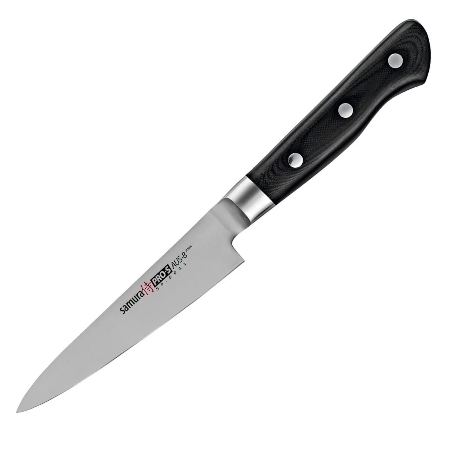 Samura PRO-S nóż kuchenny uniwersalny 115mm.
