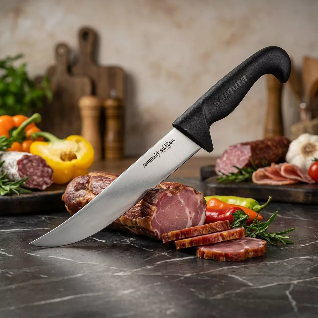 Samura Sultan Pro Slicer 230mm