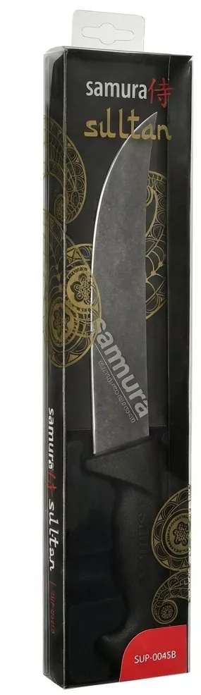 Samura Sultan Pro stonewash nóż  Slicer 200mm