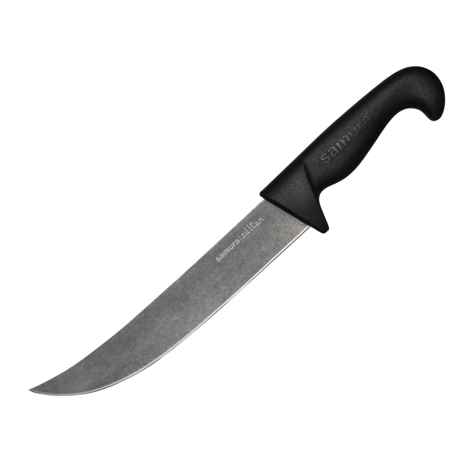 Samura Sultan Pro stonewash nóż  Slicer 200mm