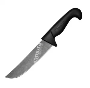 Samura Sultan Pro stonewash nóż utility 155mm.