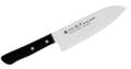 Satake MV Pakka Nóż Santoku 17 cm