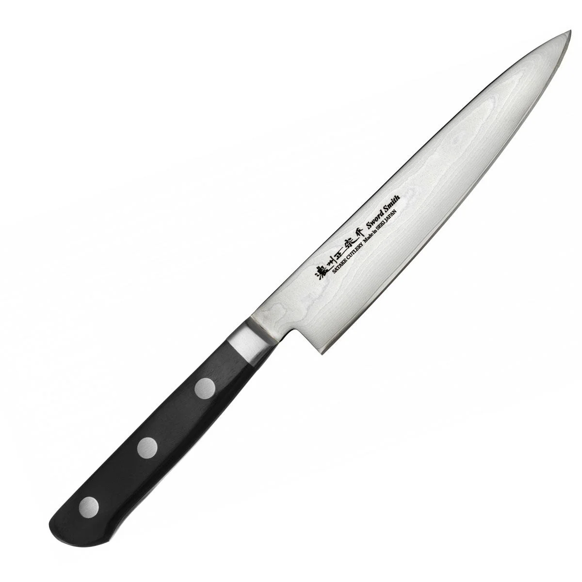 Satake Daichi Nóż uniwersalny 15cm